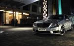 Mercedes-Benz E-Class PD500 by Prior Design 2011 года